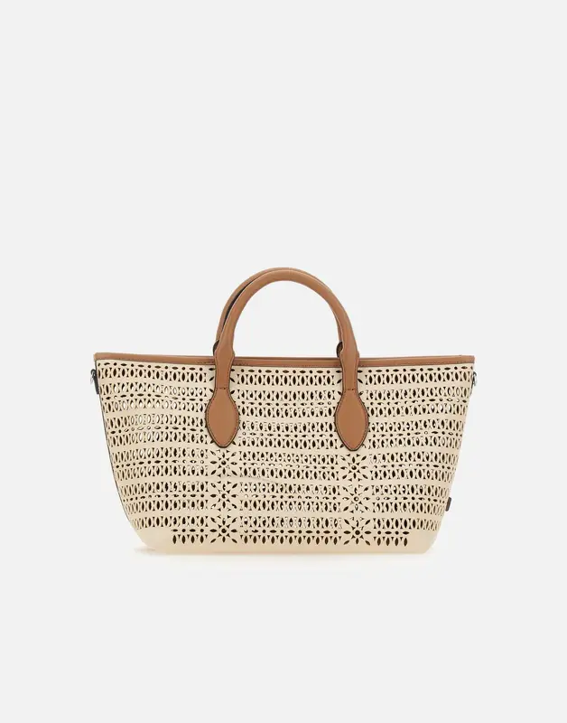 Borsa a mano "Mashup"