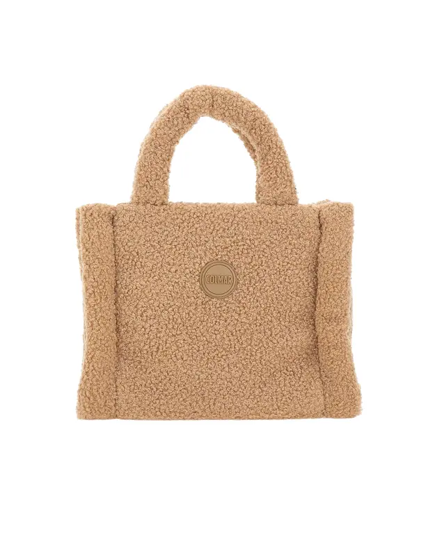 Borsa a mano teddy