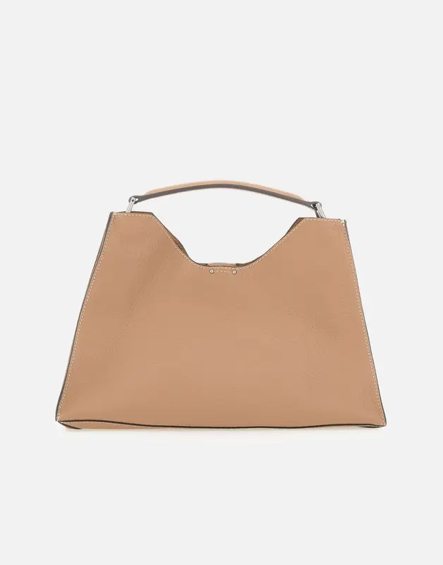 Borsa a spalla "Aurora"