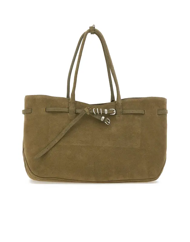 Borsa a spalla "Grandma Used"