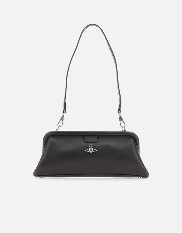 Borsa a spalla "Jane Frame"