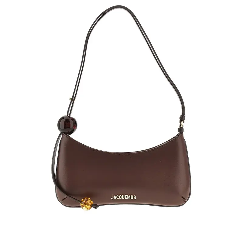 Borsa a spalla 'Le Bisou Perle'