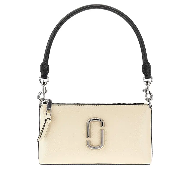 Borsa a spalla 'Snapshot Convertible'
