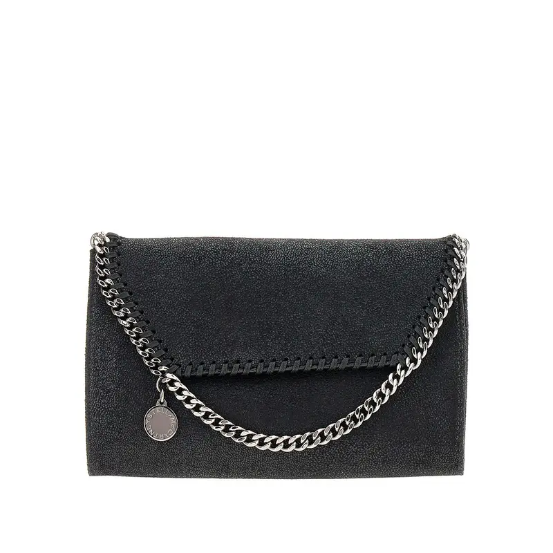 Borsa a tracolla Falabella mini