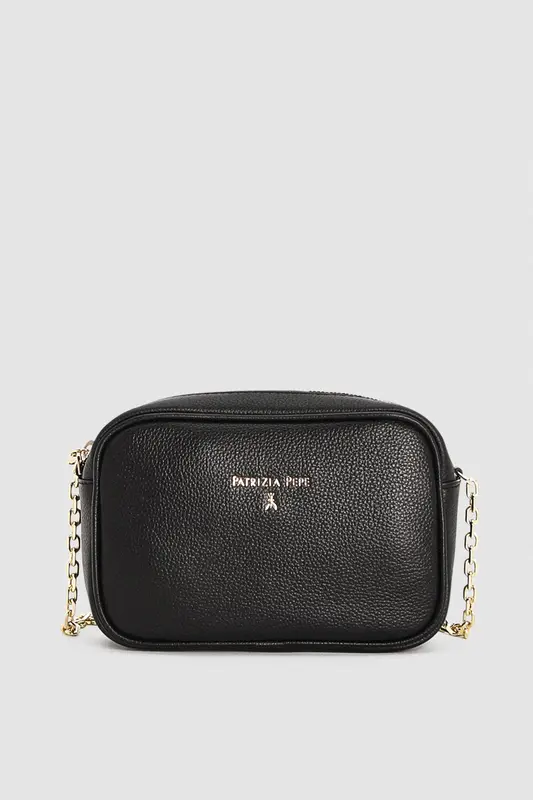 Borsa a Tracolla Piccola / Nero
