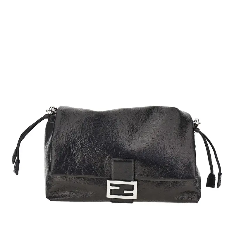 Borsa 'Baguette® Soft' grande in pelle
