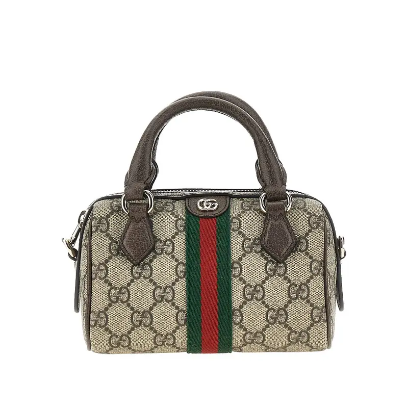 Borsa bauletto 'Ophidia' mini