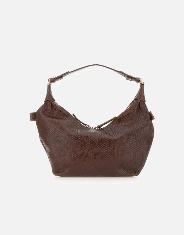 Borsa "Croissant"