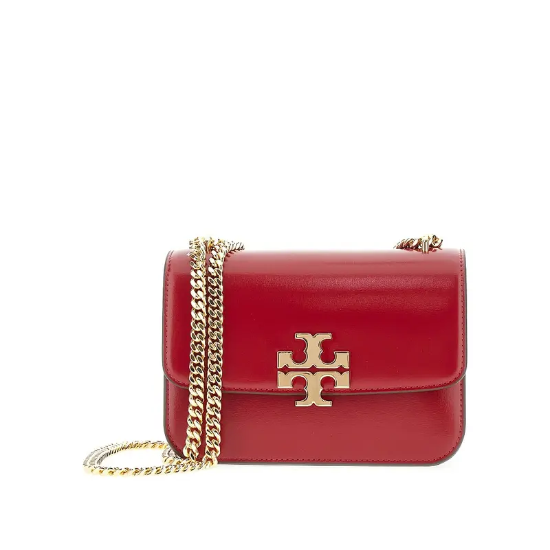 Borsa 'Eleanor' piccola in pelle