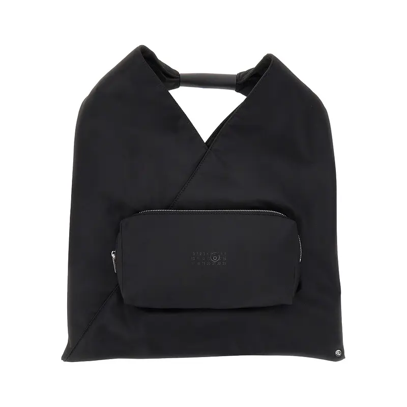 Borsa Japanese Kids con tasca