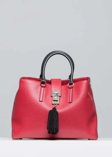 Borsa Kocca / Rosso
