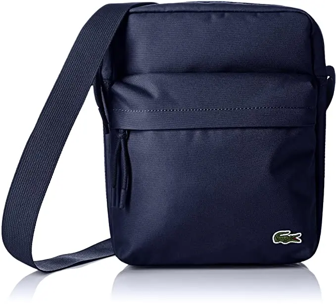 Borsa Lacoste a Tracolla / Blu