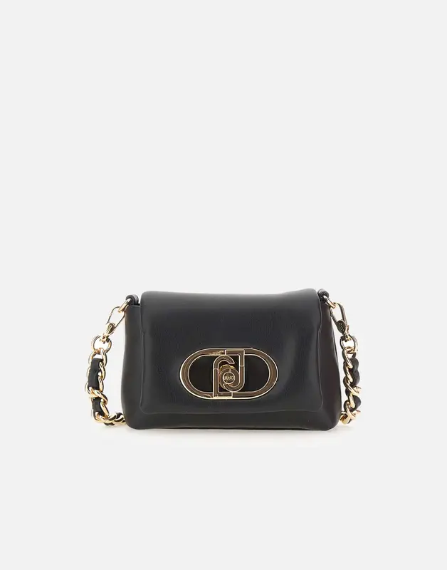 Borsa "LaPuffy" piccola