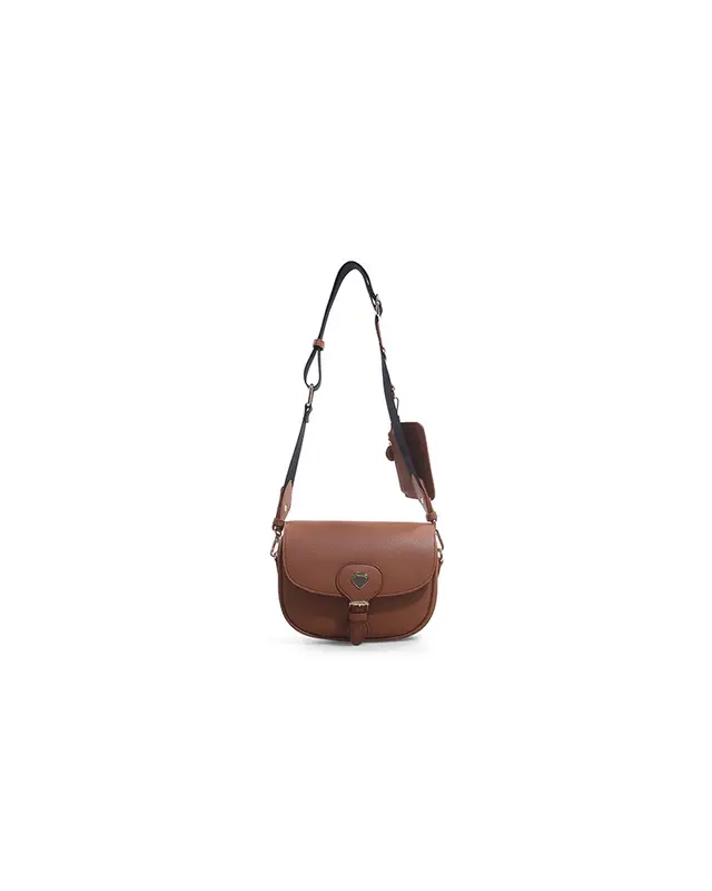 Borsa Le Pandorine / Beige