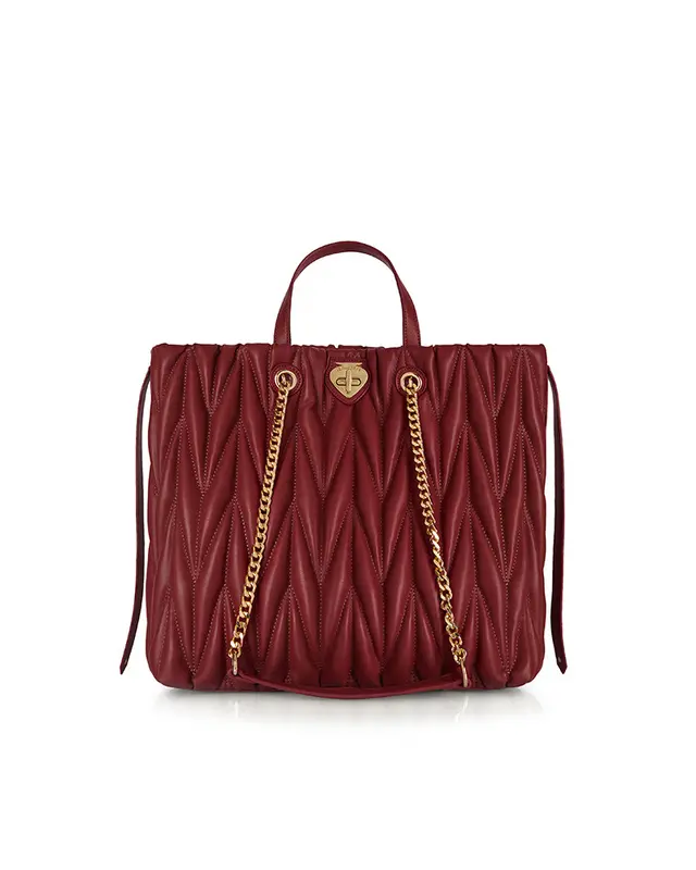 Borsa Le Pandorine / Bordeaux