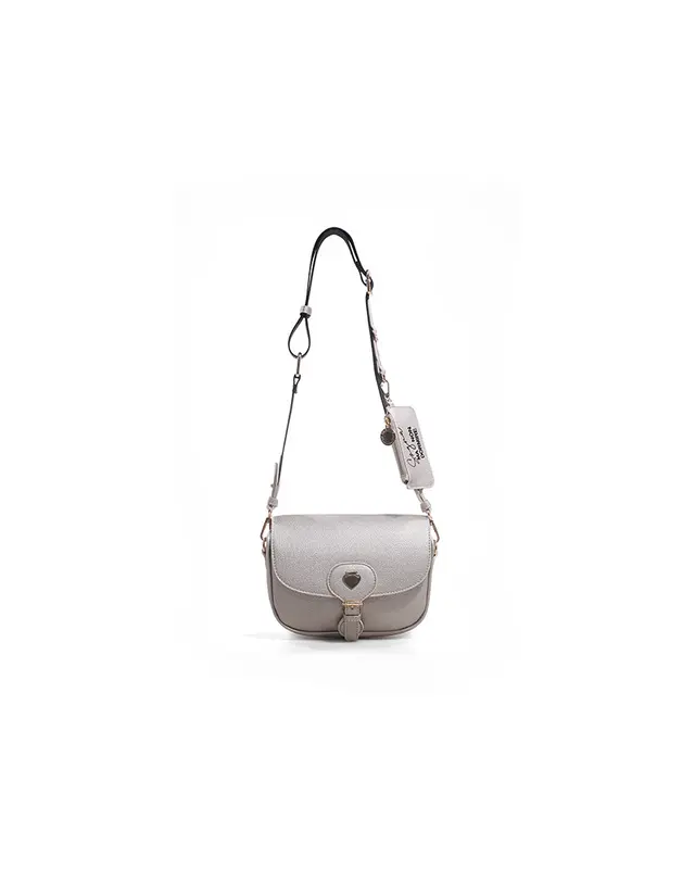 Borsa Le Pandorine / Grigio