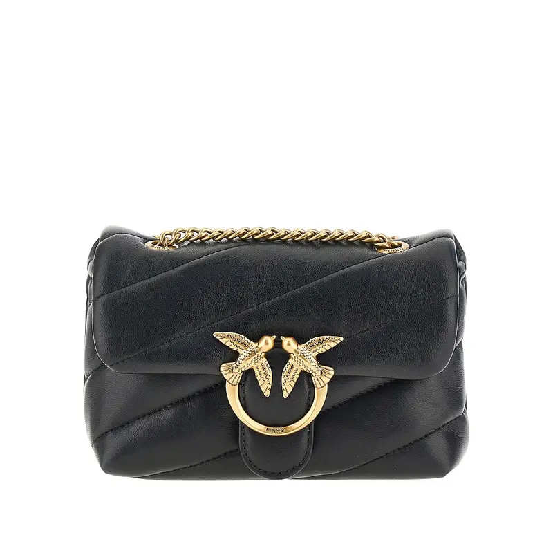 Borsa Love Baby Puff