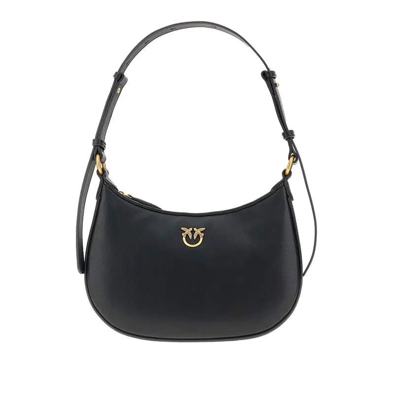 Borsa 'Love Bag Half Moon' mini
