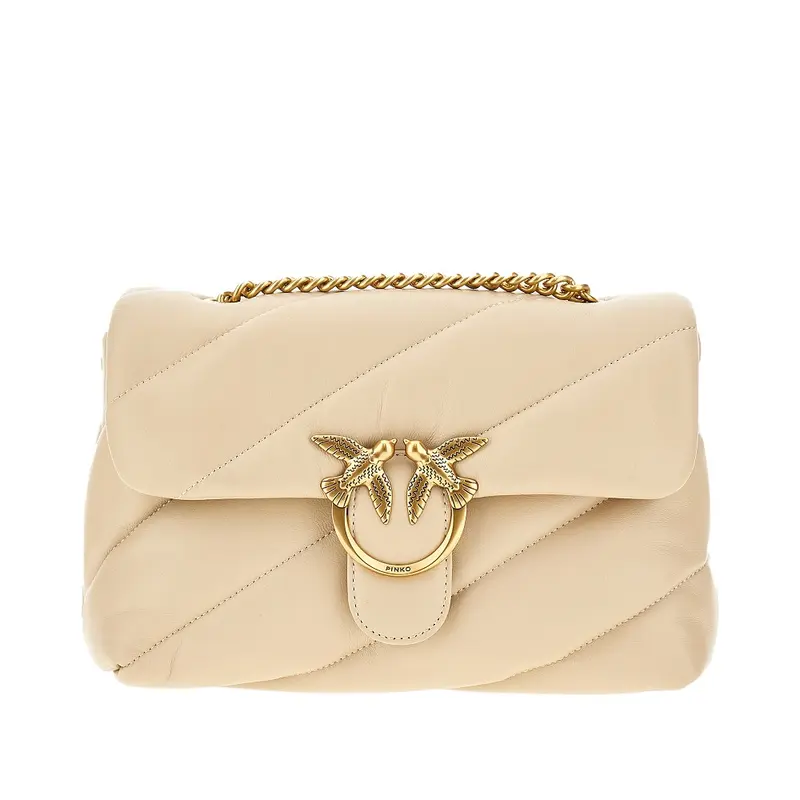 Borsa Love Classic Puff