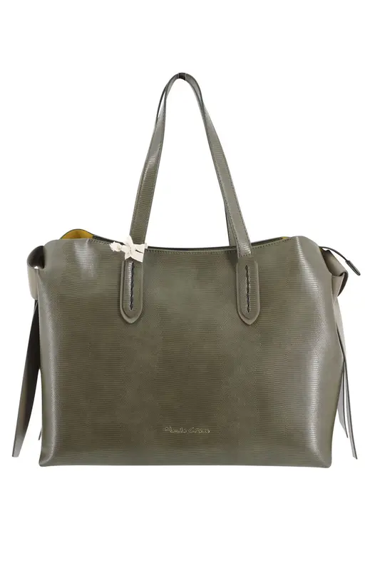 Borsa Manila Grace Tote Holly / Verde