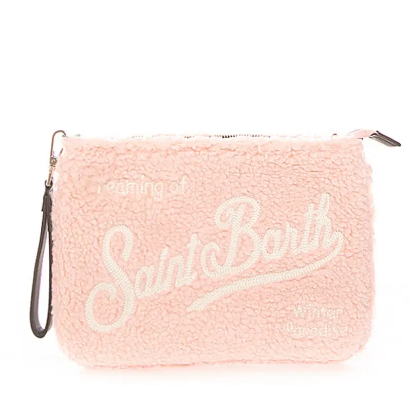Borsa Mc2 Saint Barth Parisienne / Rosa
