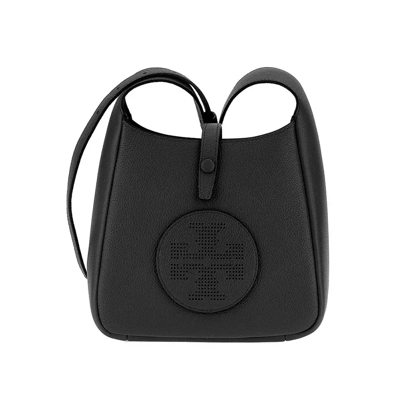 Borsa 'Miller Swing' in pelle martellata