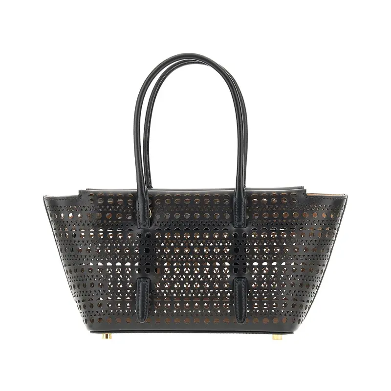 Borsa 'Neo Mina 20' in pelle Vienne