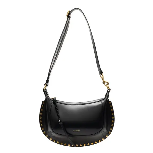 Borsa Oskan Moon in pelle