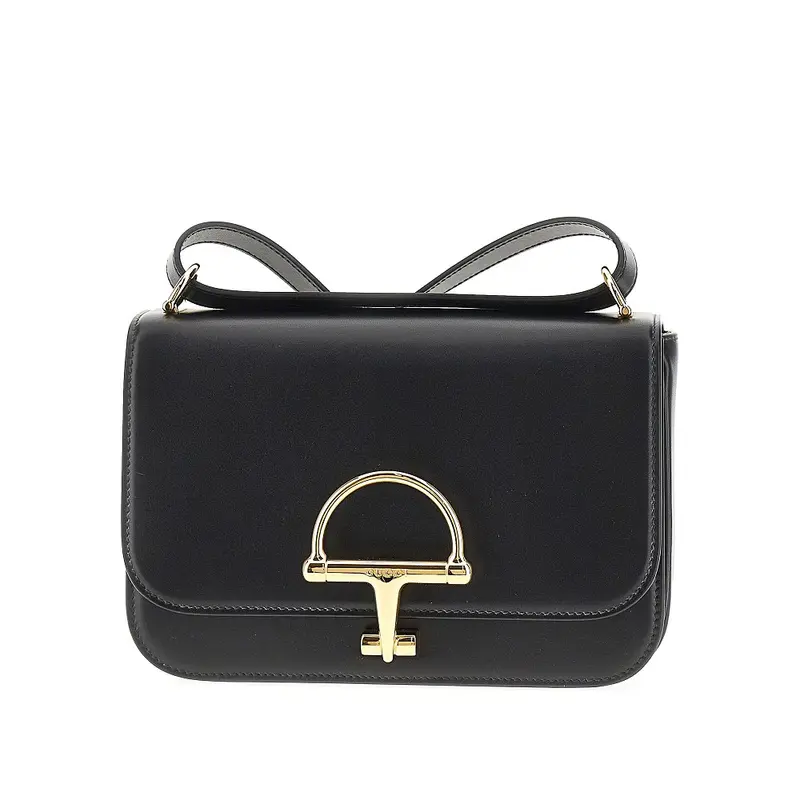 Borsa piccola 'Siena' in pelle