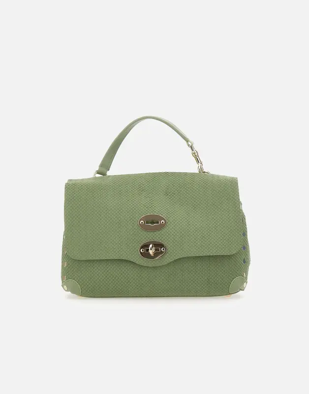 Borsa "Postina Amoretto Small"