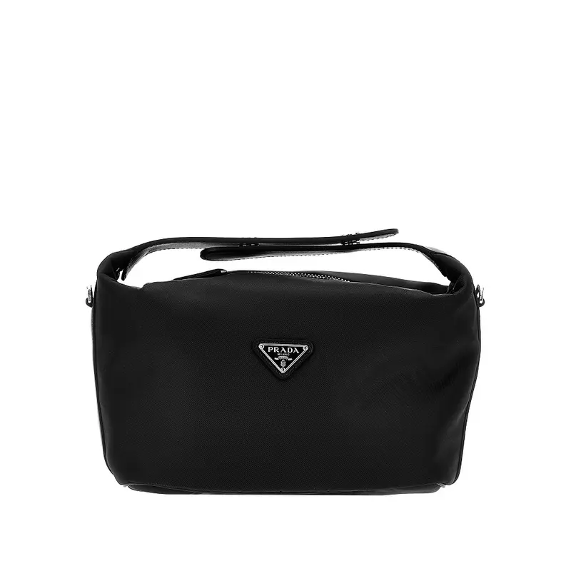 Borsa 'Prada Chérie' mini in Re-Nylon