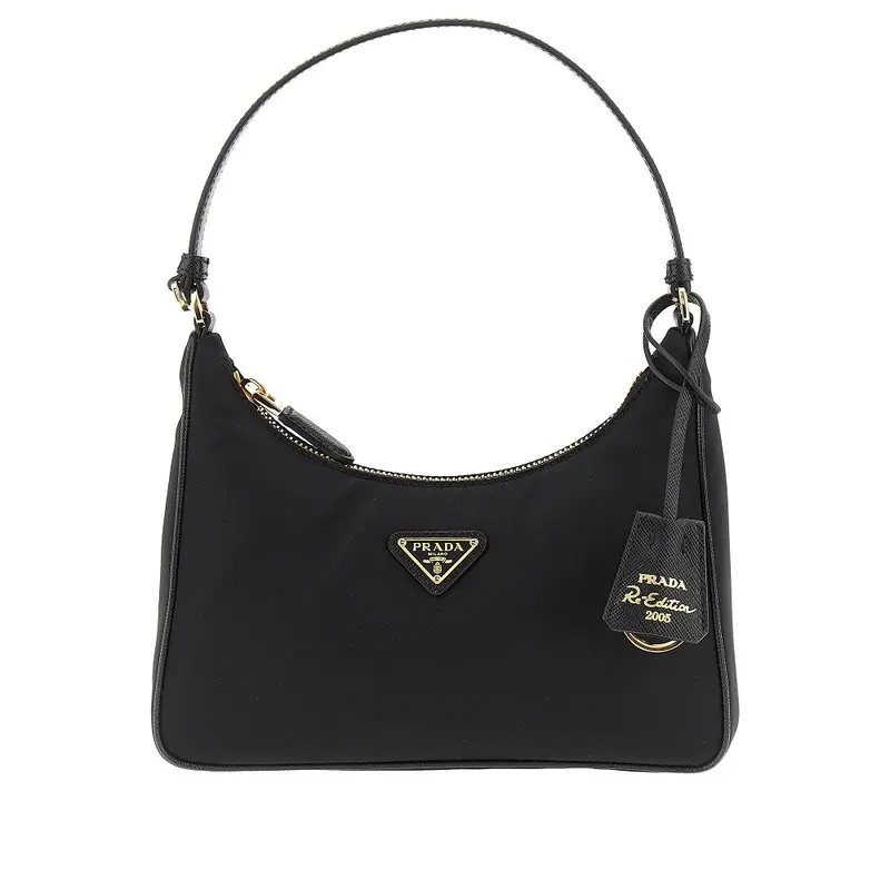 Borsa 'Prada Re-Edition 2005' in Re-Nylon