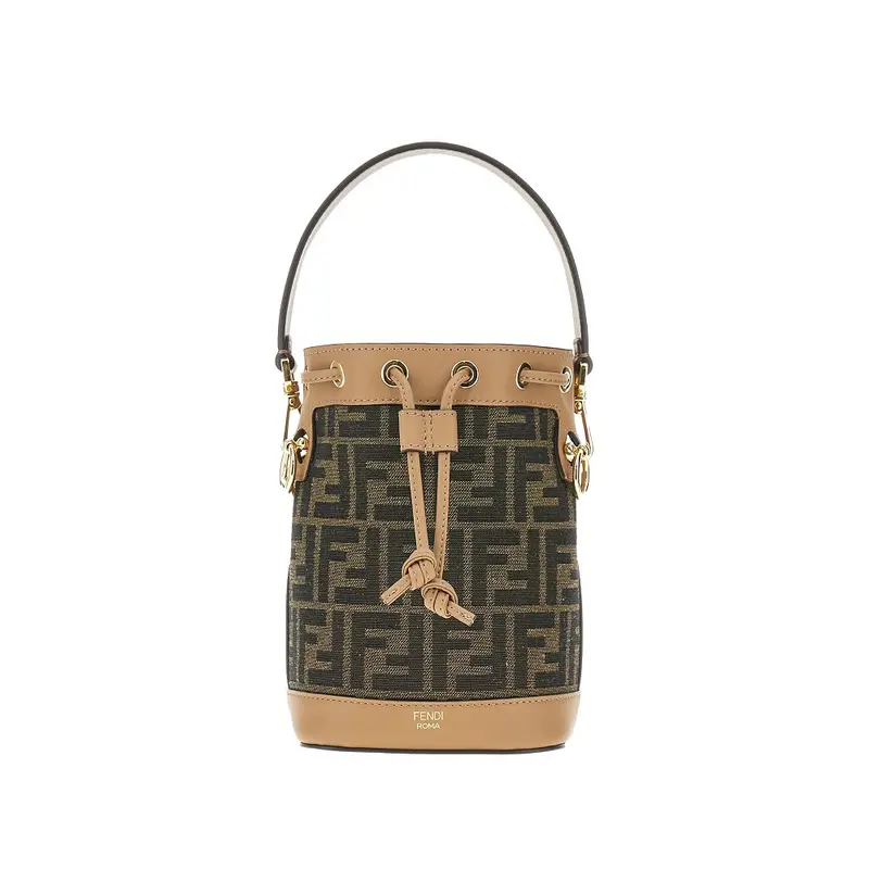 Borsa secchiello 'Mon Tresor' mini