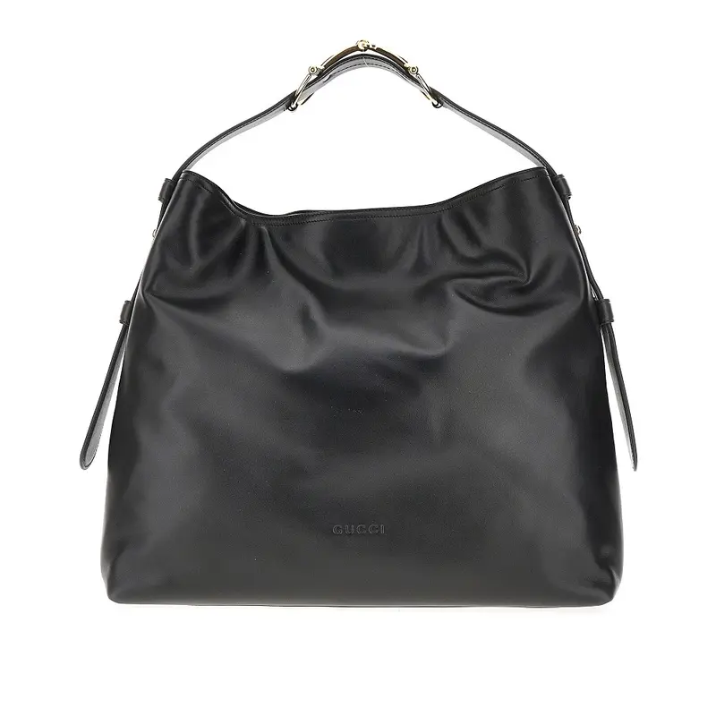 Borsa Shopping grande 'Beatrix' in pelle