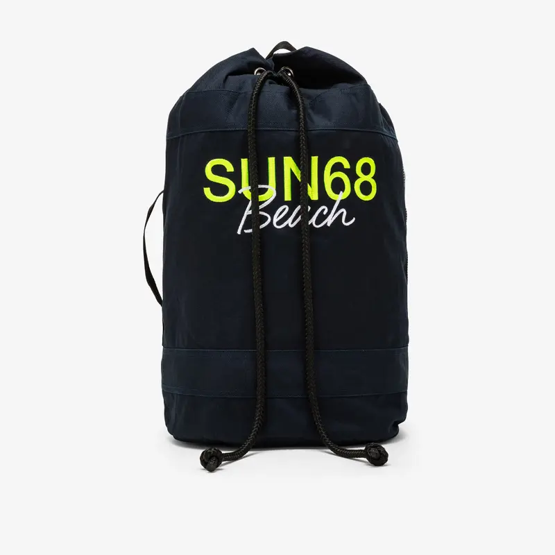 Borsa Sun 68 da Mare / Blu