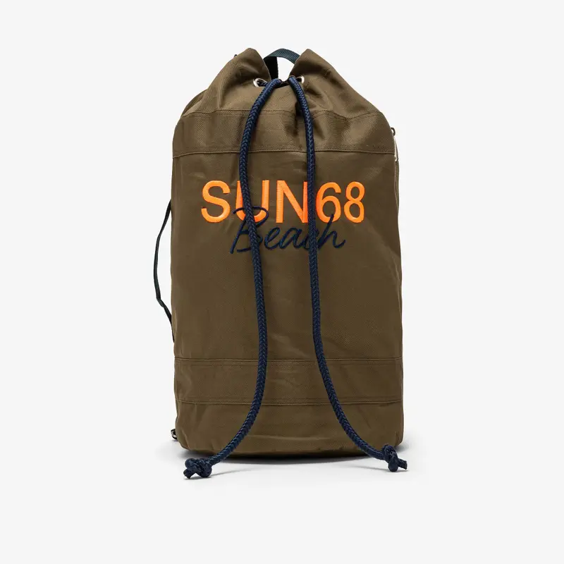 Borsa Sun 68 da Mare / Verde