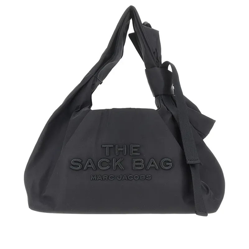 Borsa 'The Bow Nylon Medium Sack'