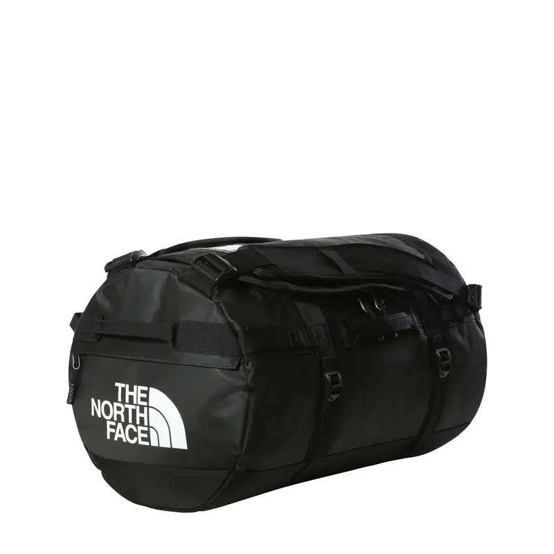 Borsa The North Face Base Camp Small / Nero