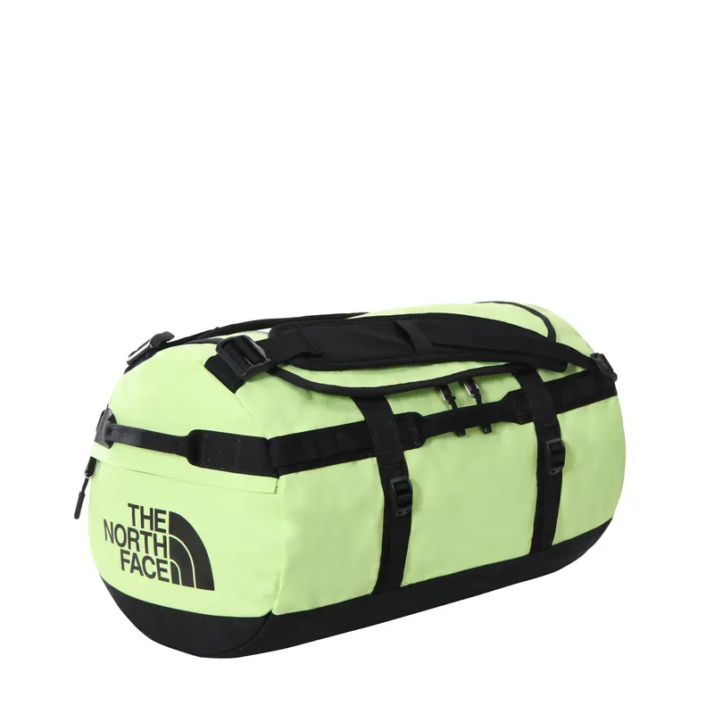Borsa The North Face Base Camp Small / Verde