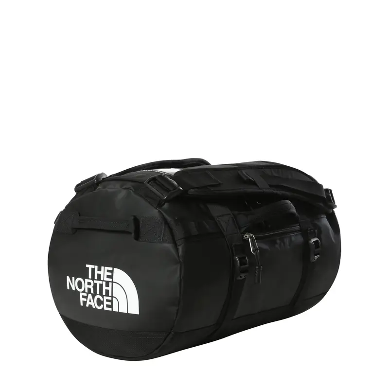 Borsa The North Face Base Camp XS / Nero