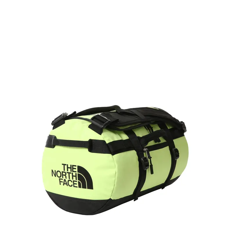 Borsa The North Face Base Camp XS / Verde