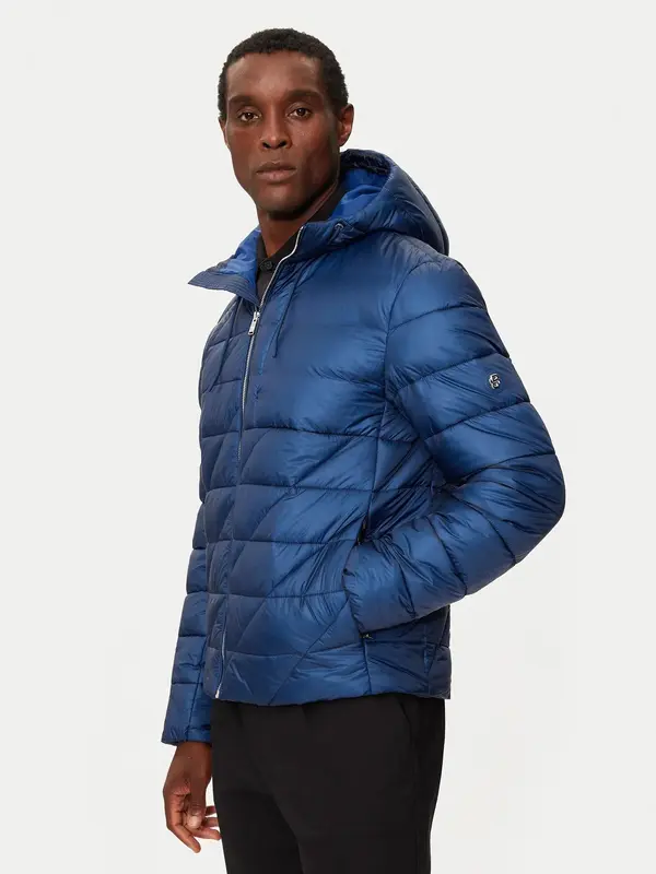 BOSS JACKET CALLES