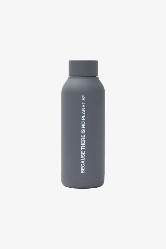 Bottiglia Bronson Ecoalf / Grigio