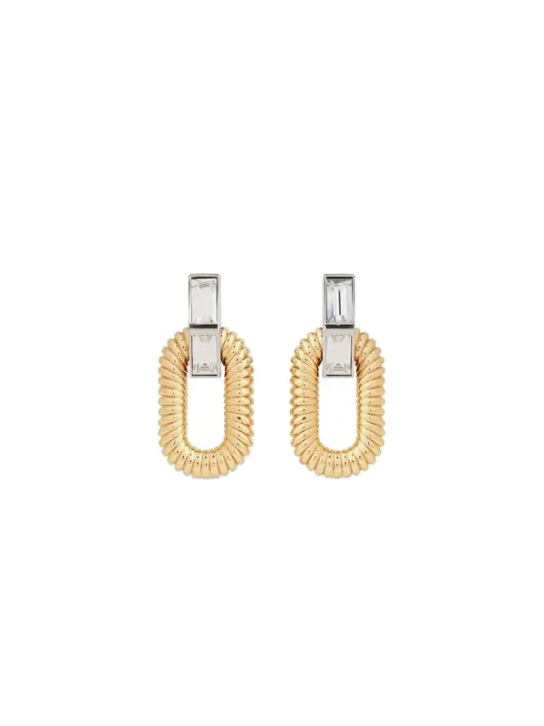 "Boucle d'oreill"