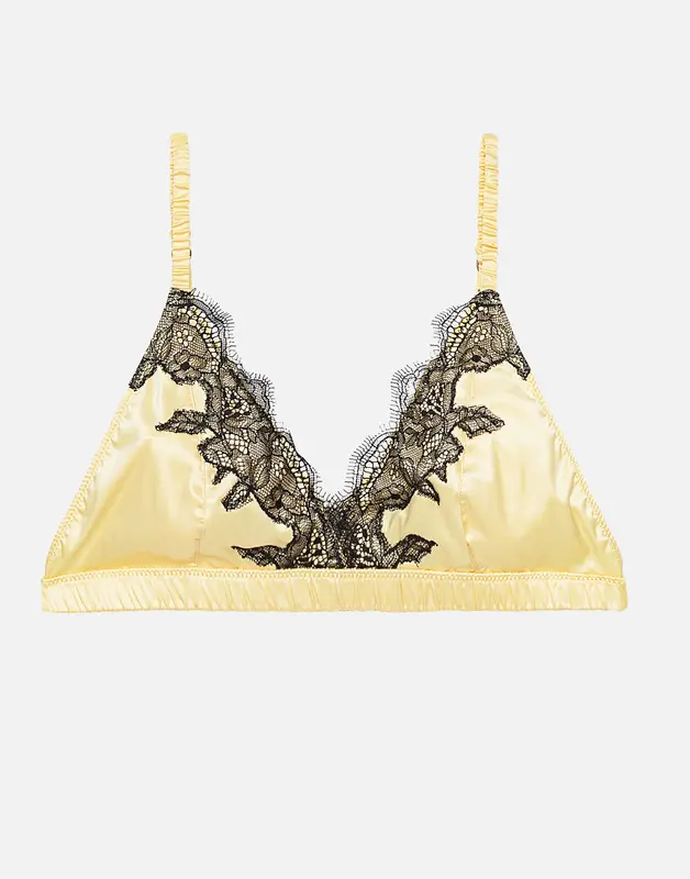 Bra Rotate Birger Christensen X Love Stories
