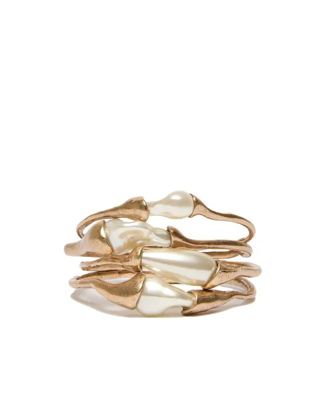 Bracciale Lince oro