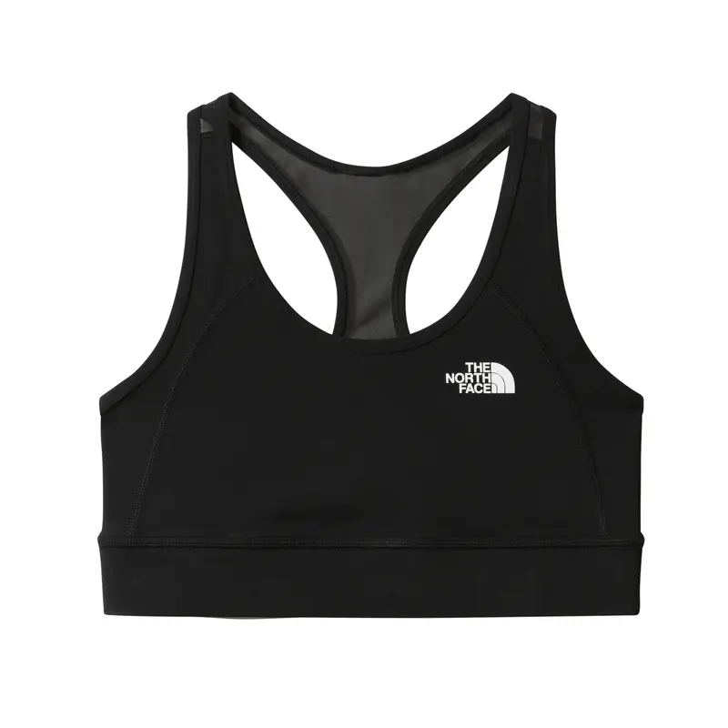 Bralette The North Face / Nero