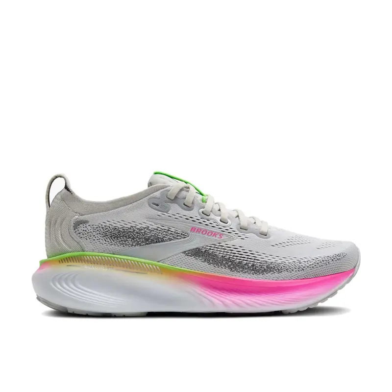 BROOKS ADRENALINE GTS 25 WOMAN