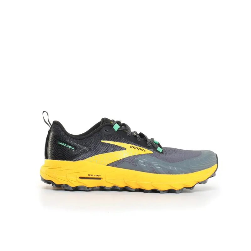 BROOKS CASCADIA 17