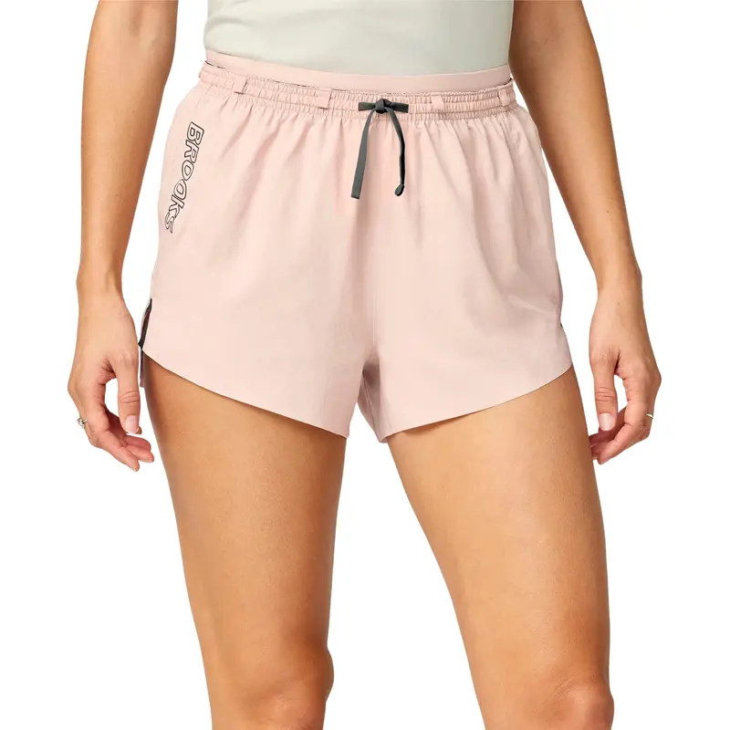 BROOKS CASCADIA WOMAN SHORT